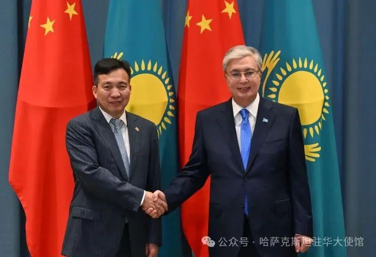 國電投擬在哈薩克斯坦建設1GW風電項目，三一重能考慮在哈薩克斯坦建工廠